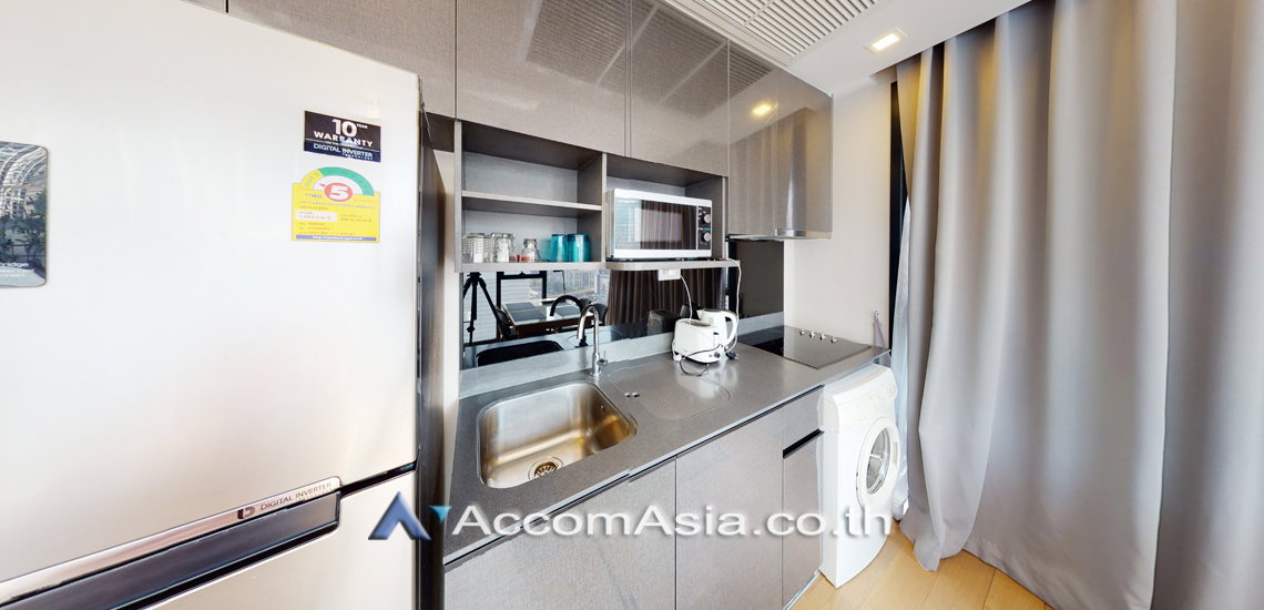 picture 🔼🔽 AccomA 📩  2 BR Condominium @Ashton Asoke (AA25354) - 8/13