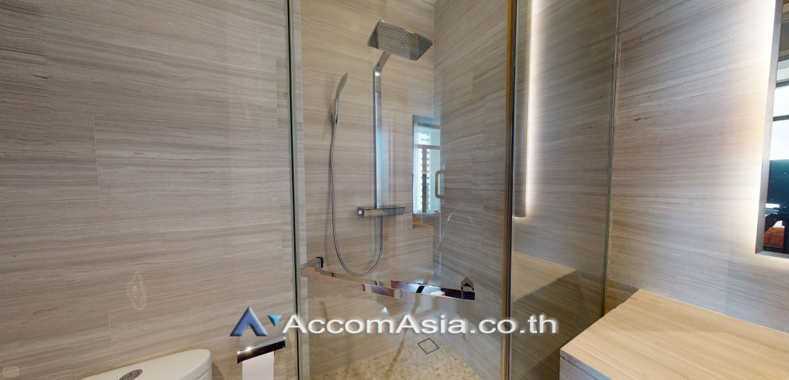 รูป 🔼🔽 AccomA 📩  2 BR Condominium @The Diplomat 39 (AA19405) - รูปที่ 4/8
