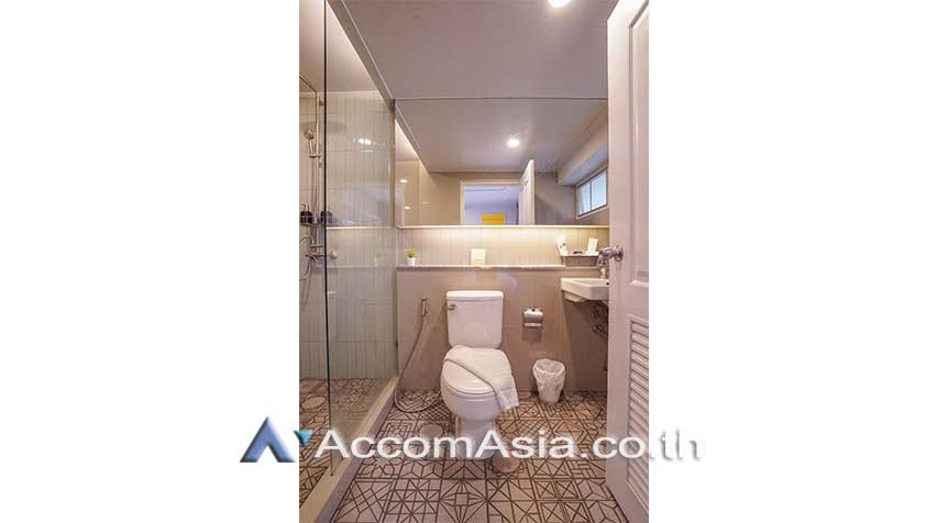 picture 🔼🔽 AccomA 📩 Natural-Themed Townhouse with Garden Surroundings (AA26874) - 20/20