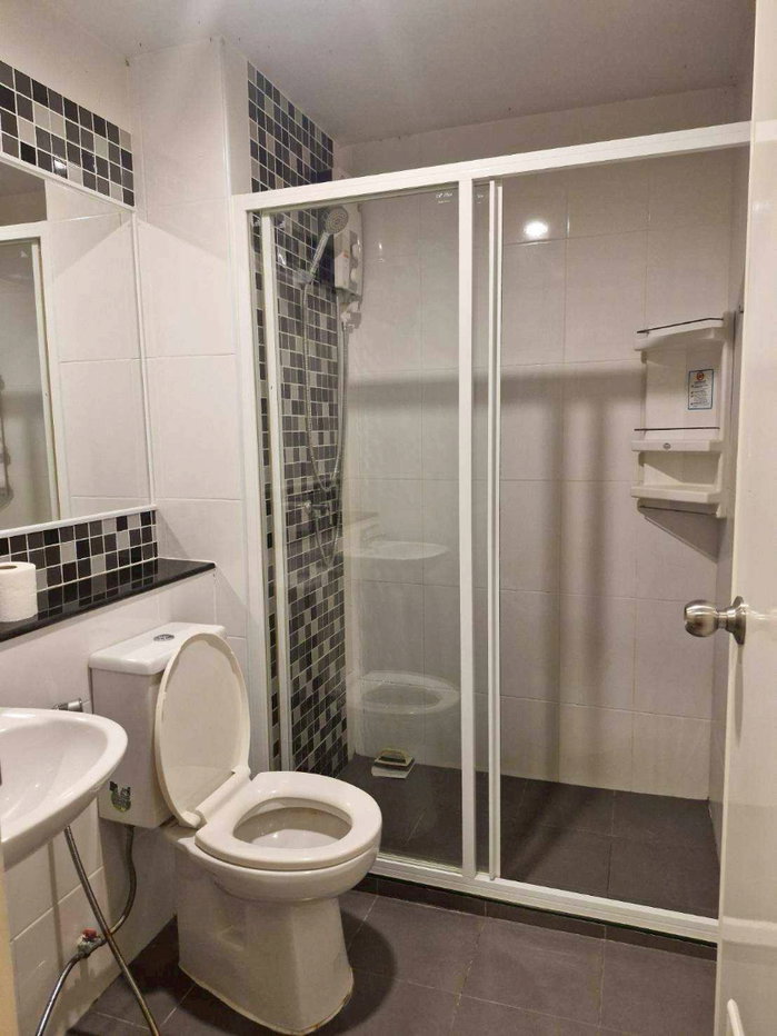 รูป 🔴RK21412🟡 ให้เช่าถูกมาก👍 Regent home 18 chaengwattana - laksi 💛🧡 ✅แอดไลน์ @119dgdea (มี @ ด้วย) แอดมินตอบไว - รูปที่ 3/6