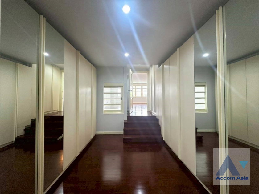รูป 🔼🔽 AccomA 📩  3 BR Townhouse @Natural Place (1815753) - รูปที่ 15/20