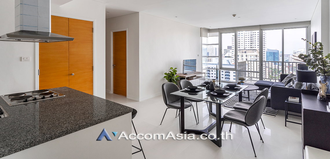 picture 🔼🔽 AccomA 📩 Fullerton Sukhumvit - 13/14