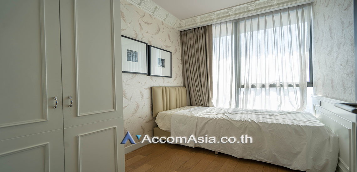 รูป 🔼🔽 AccomA 📩 Corner Unit 3 BR Condominium @The Lumpini 24 (AA15495) - รูปที่ 9/11