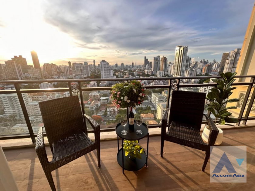 picture 🔼🔽 AccomA 📩  2 BR Condominium @Royce Private Residences (AA43445) - 2/6