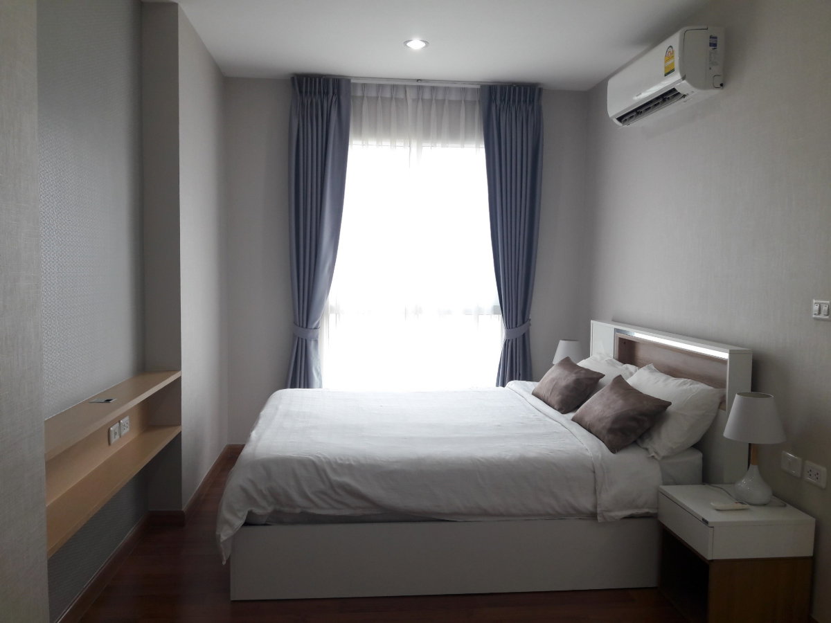 รูป FQ ขายคอนโด The Mark Ratchada Airport Link ราคา 2,700,000 บาท [MNr250621] - รูปที่ 2/9