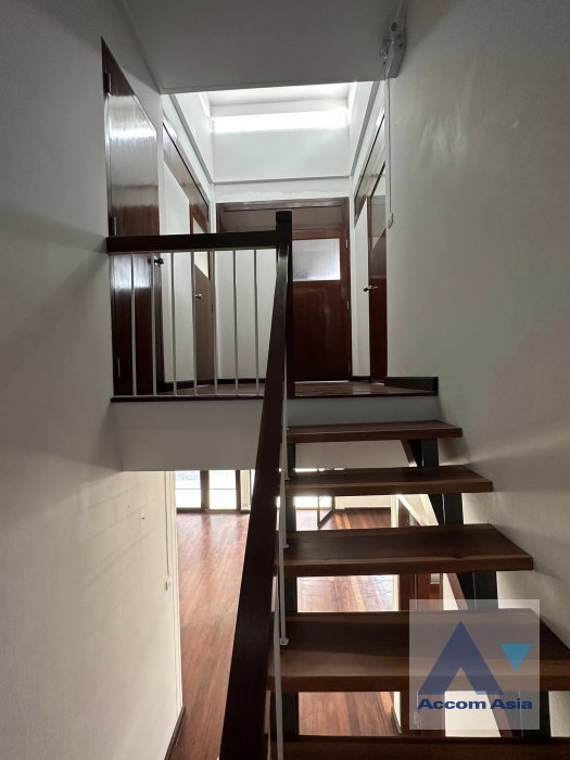 รูป 🔼🔽 AccomA 📩 Private house with greenery corner in Bang Chak (AA42304) - รูปที่ 4/13