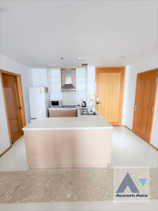 รูป 🔼🔽 AccomA 📩  2 BR Condominium @The Empire Place (AA45472) - รูปที่ 4/8