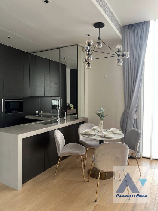 picture 🔼🔽 AccomA 📩  2 BR Condominium @28 Chidlom (AA41476) - 2/8