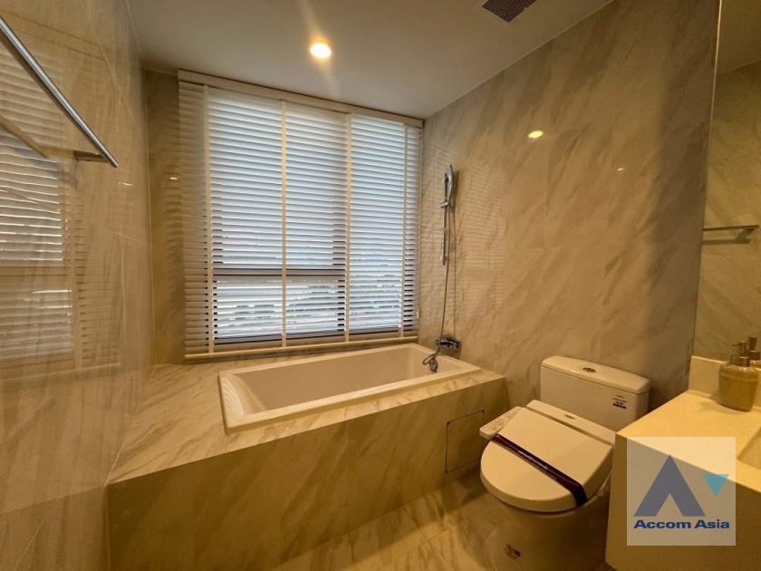 รูป 🔼🔽 AccomA 📩  2 BR Condominium @COCO Parc (AA44848) - รูปที่ 10/10