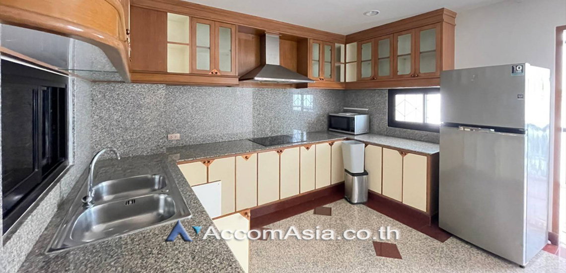 picture 🔼🔽 AccomA 📩  3 BR Condominium @Tonson Court (AA30020) - 4/12