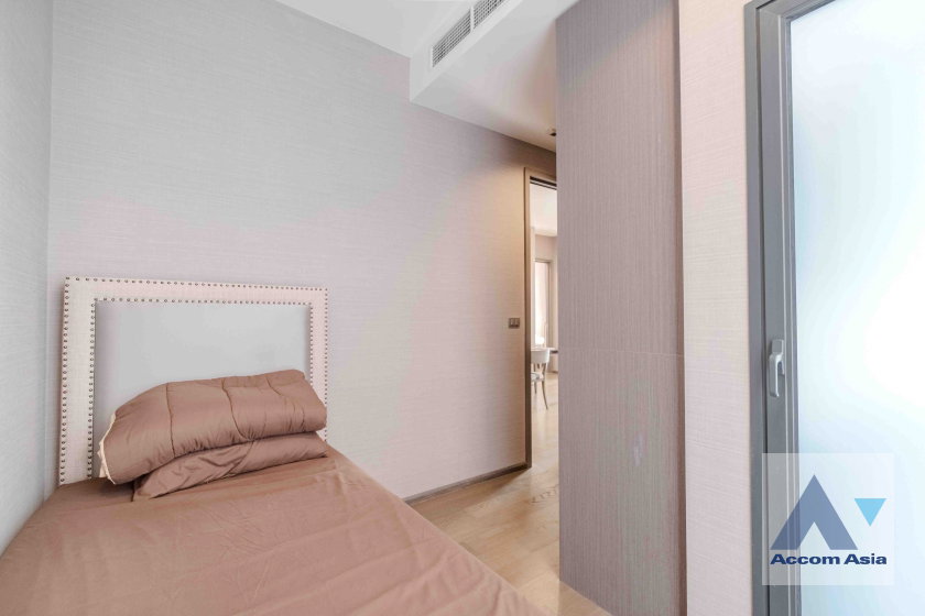 รูป 🔼🔽 AccomA 📩  3 BR Condominium @The Diplomat Sathorn (AA34650) - รูปที่ 16/20