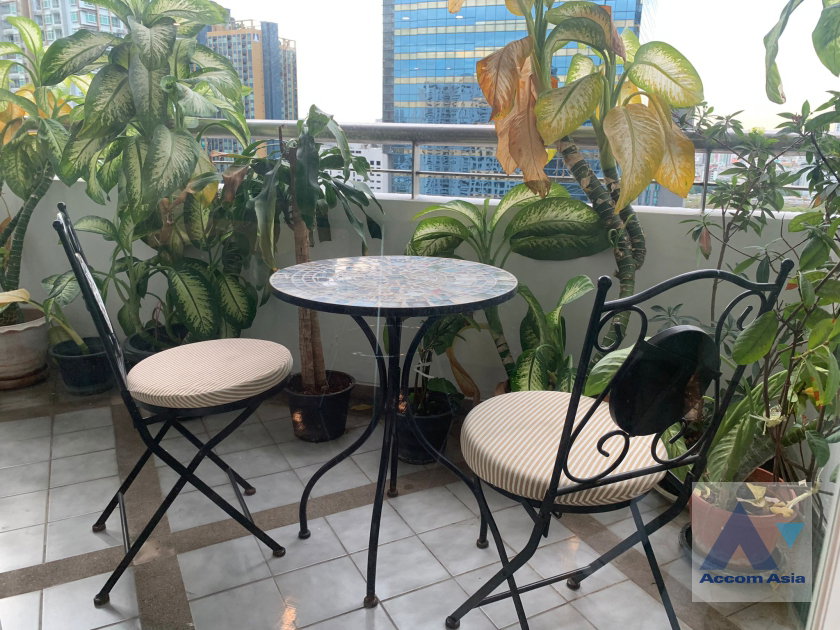 รูป 🔼🔽 AccomA 📩 Fully Furnished,Pet friendly 3 BR Condominium @Kallista Mansion (AA37425) - รูปที่ 8/8