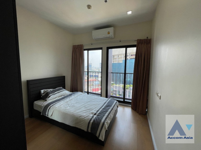 picture 🔼🔽 AccomA 📩 Corner Unit 2 BR Condominium @Noble Reveal (13001827) - 7/12