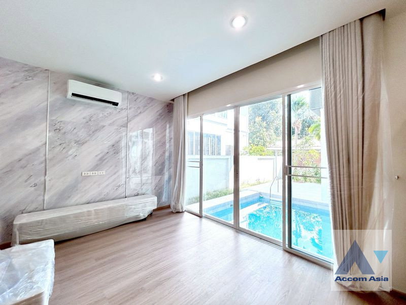 picture 🔼🔽 AccomA 📩 Home Office,Private Swimming Pool 3 BR House in Khlong Tan Nuea (2320963) - 9/15