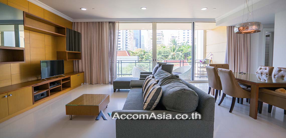 picture 🔼🔽 AccomA 📩  3 BR Condominium @Royce Private Residences (1519563) - 2/8