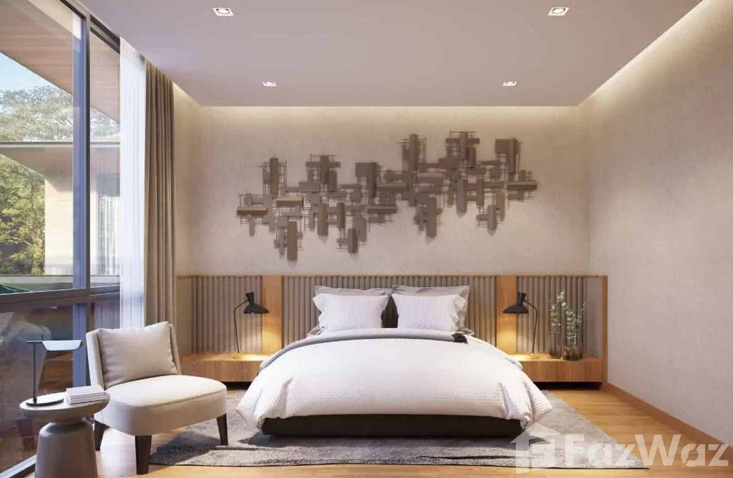 รูป ขาย วิลล่า 4 ห้องนอน ในโครงการ ไฮแลนด์ พาร์ค เรสซิเดนซ์ หาดบางเทา - ภูเก็ต 1705730 - รูปที่ 8/11