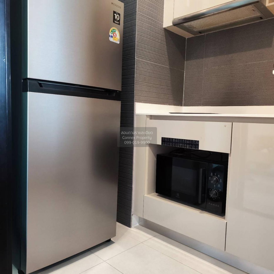 รูป เช่าคอนโด  นิช ไพรด์ ทองหล่อ-เพชรบุรี BTS-ทองหล่อ บางกะปิ เขต ห้วยขวาง กรุงเทพ CX-110956 ✅ ทักไลน์ @connexproperty ตอบทันที ทีมงานมืออาชีพ ✅ - รูปที่ 4/9