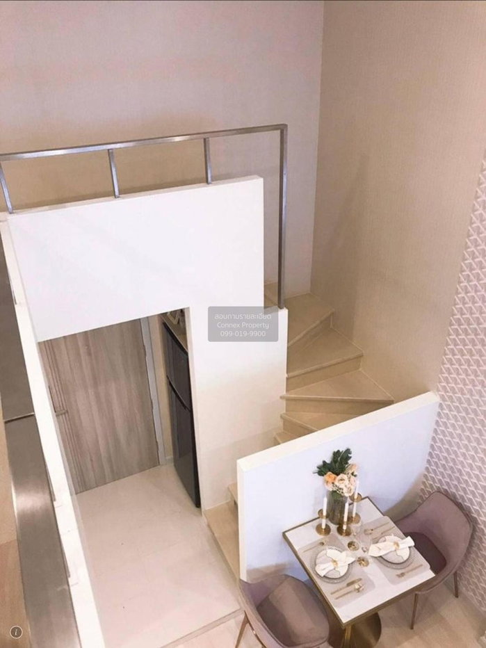 รูป 🔥🔥🔥 เช่าคอนโด  ไนท์บริดจ์ ไพร์ม สาทร ดูเพล็กซ์ BTS-ช่องนนทรี ทุ่งมหาเมฆ เขต สาทร กรุงเทพ CX-98590 ✅ ทักไลน์ @connexproperty ตอบทันที ทีมงานมืออาชีพ ✅ 🔥🔥🔥 - รูปที่ 6/10