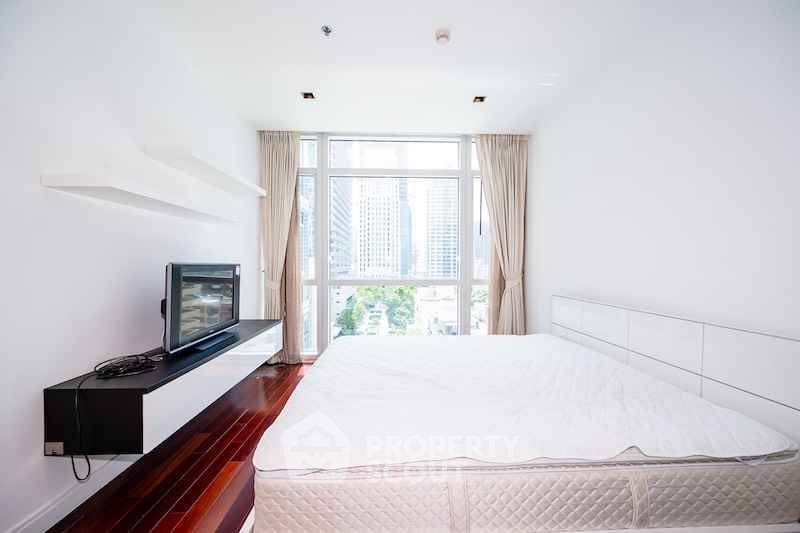 รูป คอนโด 3-ห้องนอน ที่ แอทธินี เรสซิเด้นซ์ ใกล้ BTS เพลินจิต (ID 2764767) - รูปที่ 4/6