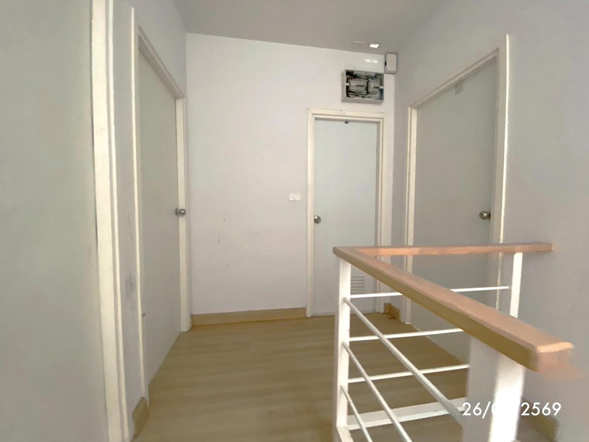 picture TOWN HOUSE 21.2 Sq.w. Saphan Sung Bangkok for 3.3M - 29/42
