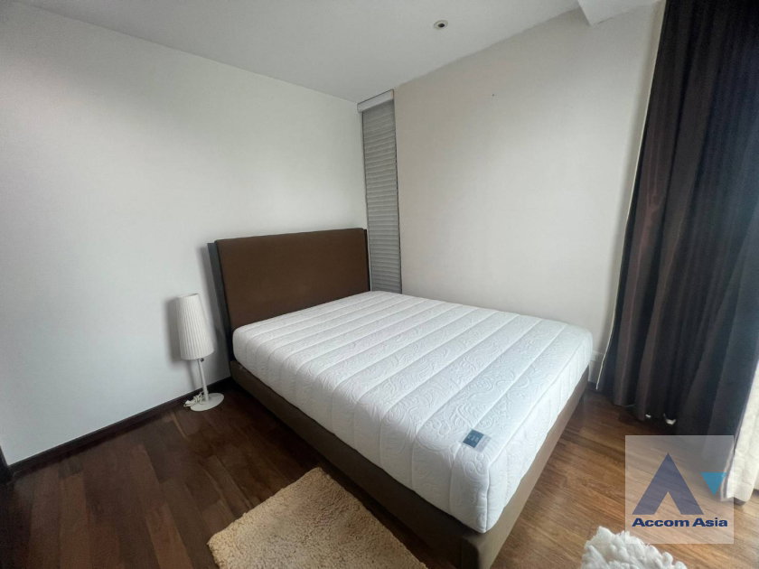 รูป 🔼🔽 AccomA 📩 Duplex Condo 2 BR Condominium @The Rajdamri (AA35757) - รูปที่ 8/10