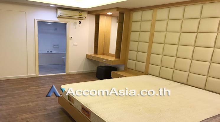 รูป 🔼🔽 AccomA 📩  3 BR Condominium @Royal Castle Sukhumvit 39 (AA18489) - รูปที่ 5/7