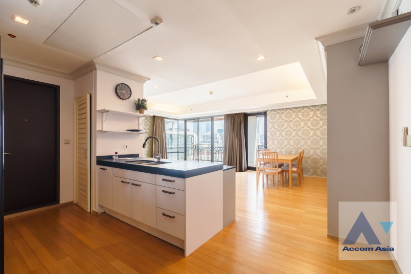 picture 🔼🔽 AccomA 📩  3 BR Condominium @Prive by Sansiri (1511082) - 4/20
