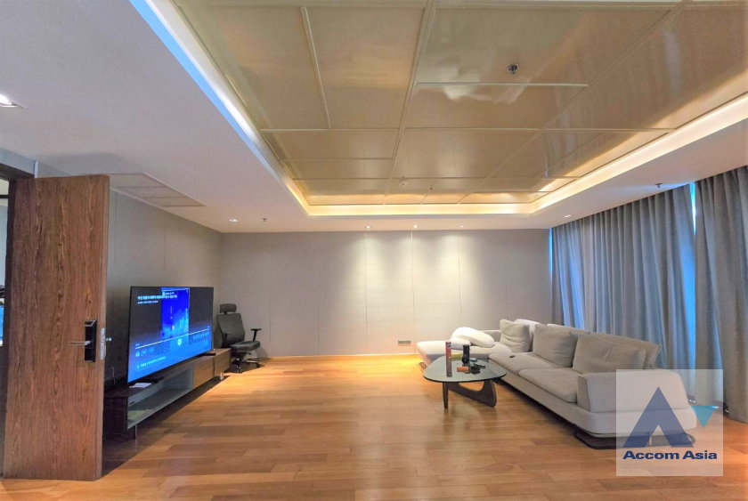 รูป 🔼🔽 AccomA 📩  4 BR Condominium @Belgravia Residences (AA42878) - รูปที่ 2/16