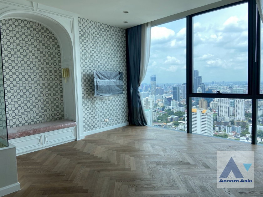 รูป 🔼🔽 AccomA 📩 Luxury High-Rise Condo for Sale – Panoramic City View - รูปที่ 3/9