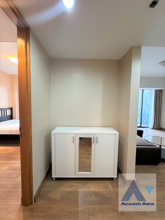 รูป 🔼🔽 AccomA 📩  2 BR Condominium @The Met Sathorn (AA26118) - รูปที่ 8/19