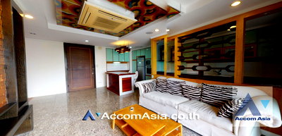 Condos for rent : 🔼🔽 AccomA 📩  2 BR Condominium @The Avenue Sukumvit 61 (AA29689)