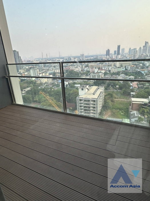 รูป 🔼🔽 AccomA 📩  2 BR Condominium @The Met Sathorn (AA26118) - รูปที่ 17/19