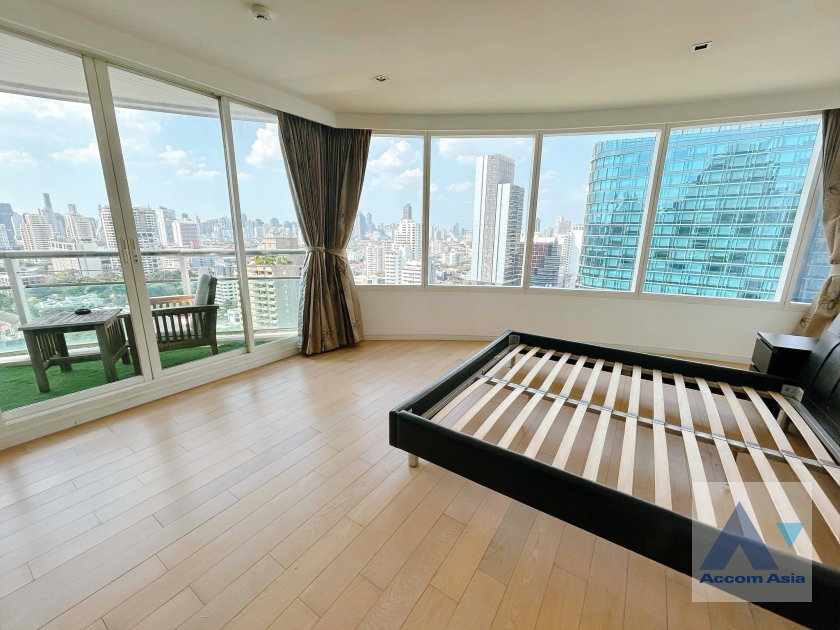 รูป 🔼🔽 AccomA 📩 3 BR Condominium @Eight Thonglor (AA45302) - รูปที่ 9/17