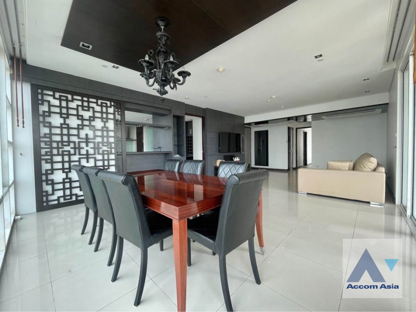 รูป 🔼🔽 AccomA 📩  3 BR Condominium @Fullerton Sukhumvit (AA37125) - รูปที่ 3/17