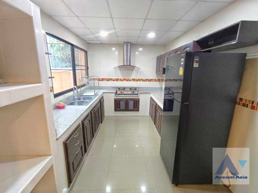 รูป 🔼🔽 AccomA 📩  3 BR Townhouse in Chong Nonsi (AA11246) - รูปที่ 12/20