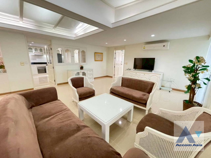 รูป 🔼🔽 AccomA 📩  3 BR Condominium @Tai Ping Tower (AA25000) - รูปที่ 2/16