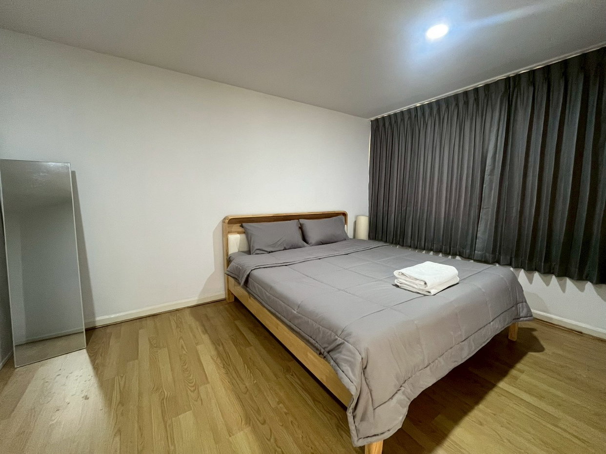 รูป Panchalae Boutique Residence 3 Bed Condo for Rent in Jomtien - รูปที่ 9/14