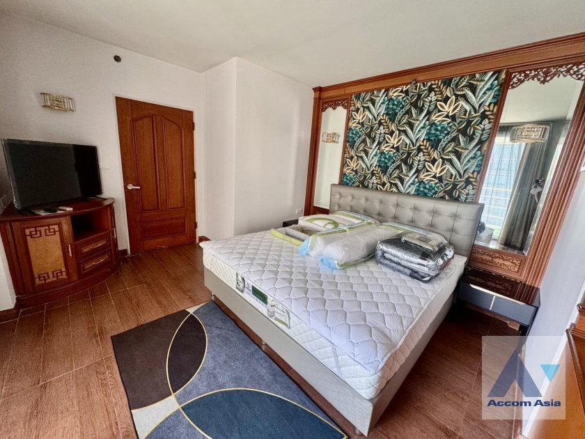 รูป 🔼🔽 AccomA 📩  2 BR Condominium @Las Colinas (AA42015) - รูปที่ 16/19