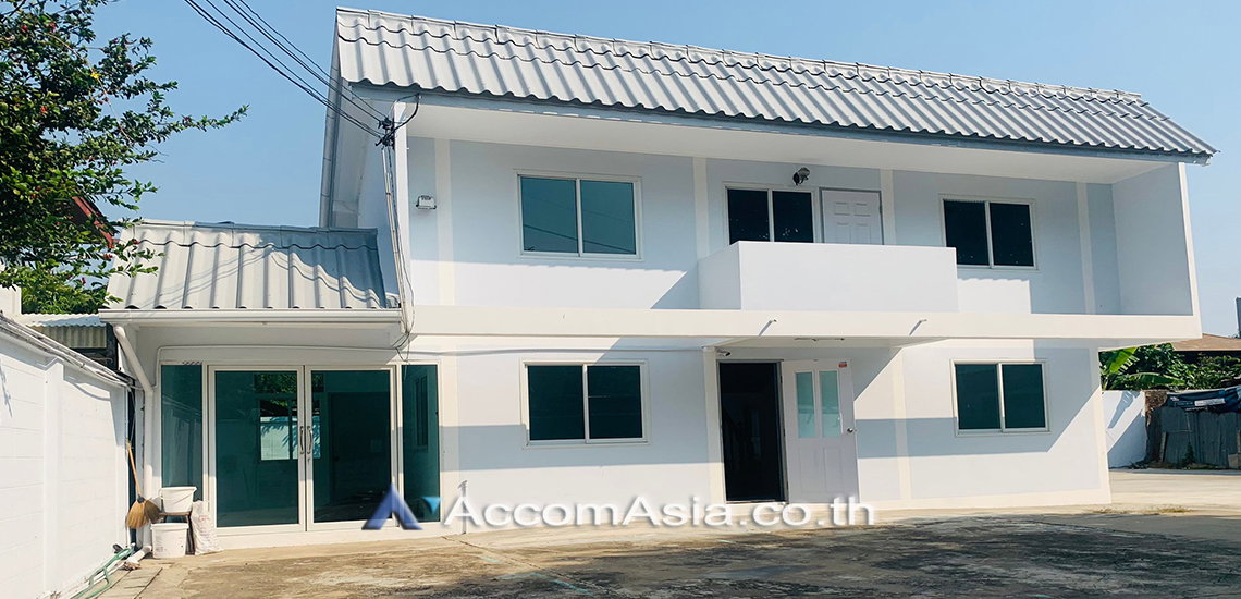 รูป 🔼🔽 AccomA 📩 Home Office 3 BR House in Klong Tan (AA29498) - รูปที่ 2/10