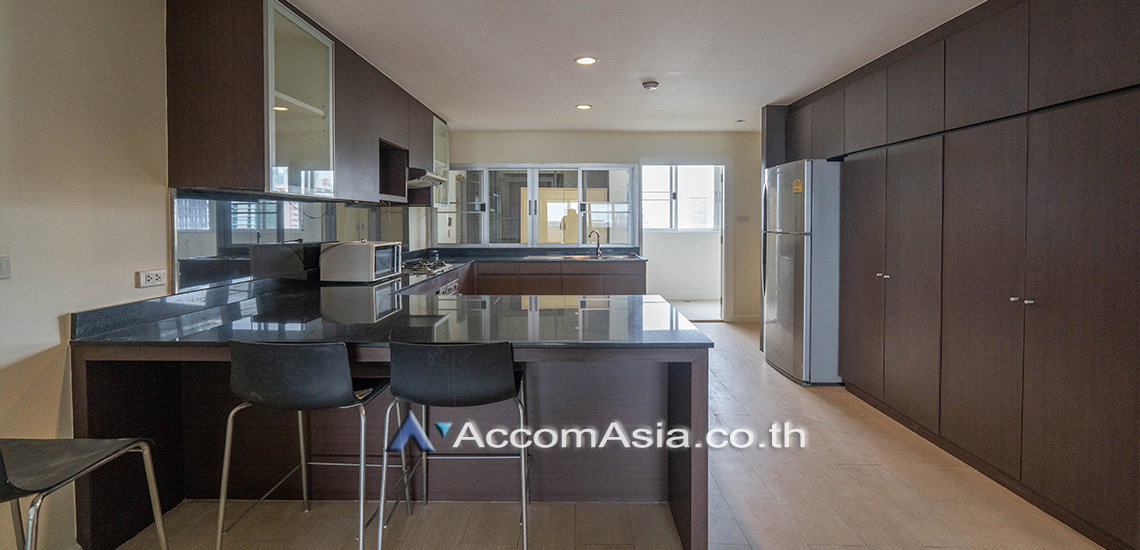 picture 🔼🔽 AccomA 📩 Pet friendly 3 BR Condominium @D.S. Tower 1 (AA31134) - 5/14