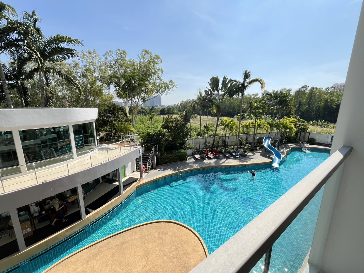 รูป Laguna Beach Resort 1 Bedroom Condo for Sale in Jomtien - รูปที่ 15/16