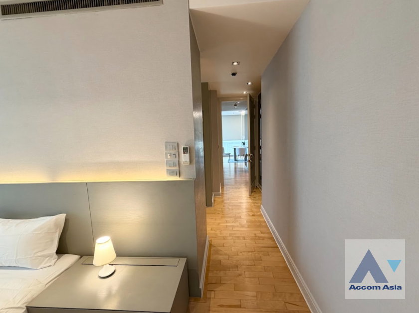 รูป 🔼🔽 AccomA 📩  2 BR Condominium @Athenee Residence (1512846) - รูปที่ 8/18