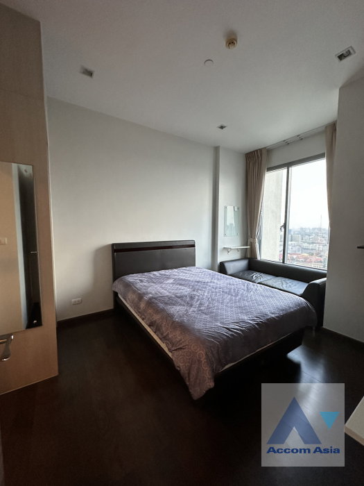 picture 🔼🔽 AccomA 📩  2 BR Condominium @Q Asoke (AA40714) - 4/8