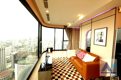 Condos for rent : 🔼🔽 AccomA 📩 Ashton Asoke