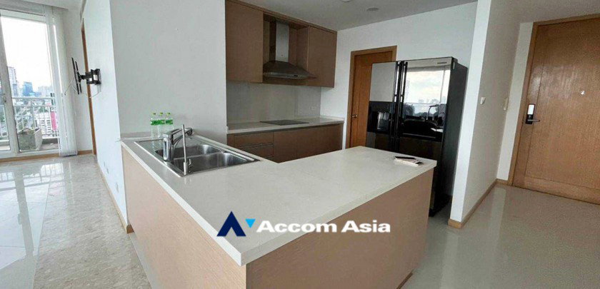 รูป 🔼🔽 AccomA 📩  3 BR Condominium @The Empire Place (AA33183) - รูปที่ 5/18