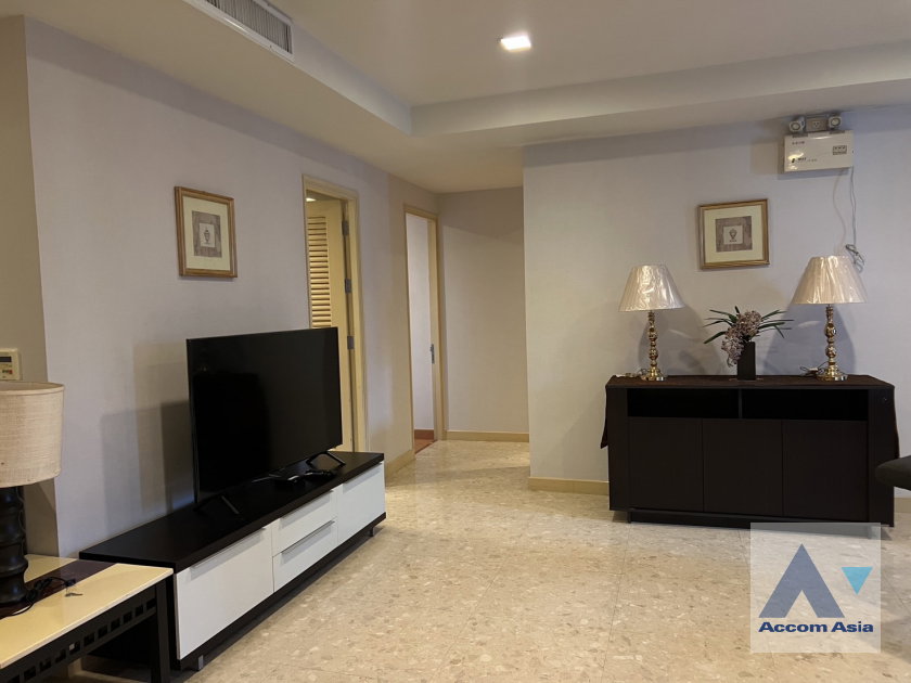 รูป 🔼🔽 AccomA 📩  3 BR Condominium @Nusasiri Grand Condo (AA42164) - รูปที่ 7/20
