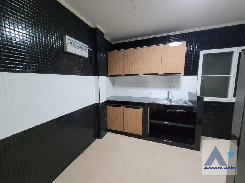 รูป 🔼🔽 AccomA 📩  4 BR House @Supalai Suanluang (AA39862) - รูปที่ 9/20