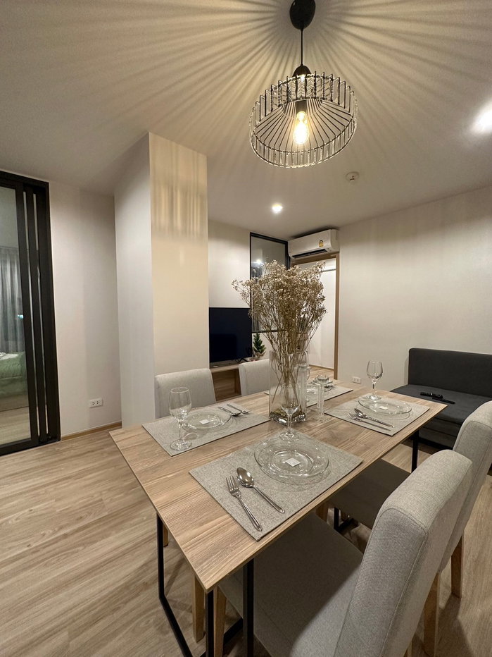 รูป ให้เช่า The Excel Hideaway Sukhumvit 71 - รูปที่ 31/37