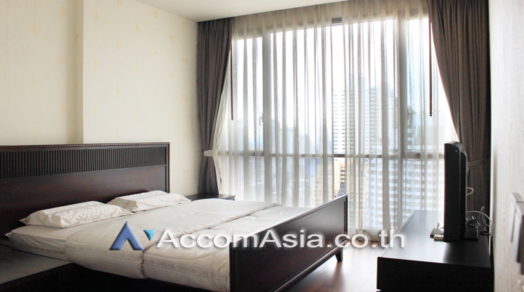 picture 🔼🔽 AccomA 📩  2 BR Condominium @Quattro Thonglor (AA24388) - 5/9
