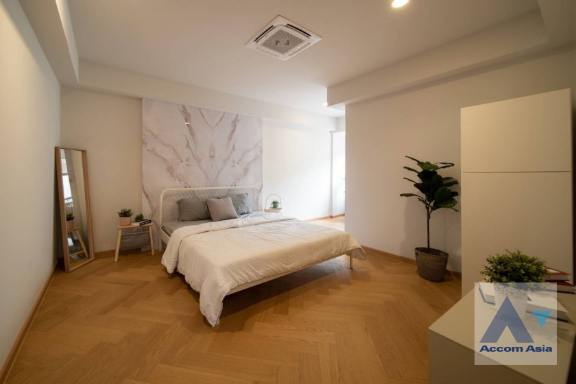 picture 🔼🔽 AccomA 📩 2-Storey Modern house in Moo Baan Klongtan Nivet (AA43873) - 12/20